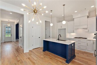 3438 Galaxy Cir in Fayetteville, AR - Building Photo - Building Photo