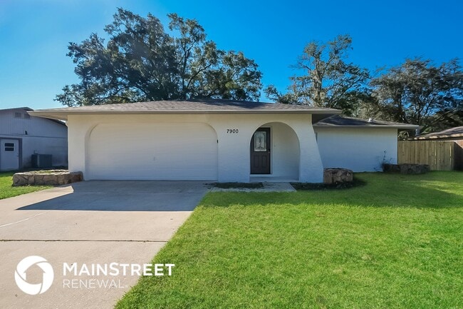 property at 7900 Lightfoot Dr