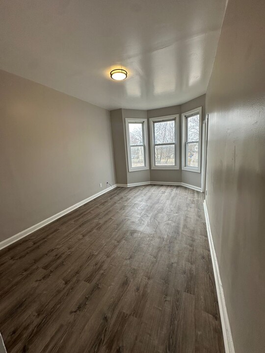 1246 W 50th St in Chicago, IL - Building Photo