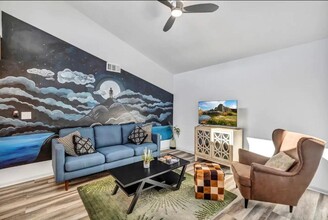 4505 Teri Rd in Austin, TX - Building Photo - Building Photo