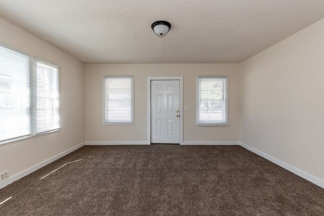 property at 500 N Clinton Ave