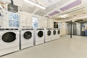 5 Dana St, Unit #43 in Cambridge, MA - Building Photo - Building Photo