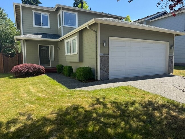 property at 15106 277th Pl NE