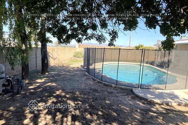 1424 N Ashland, Unit 3702 in Mesa, AZ - Building Photo - Building Photo