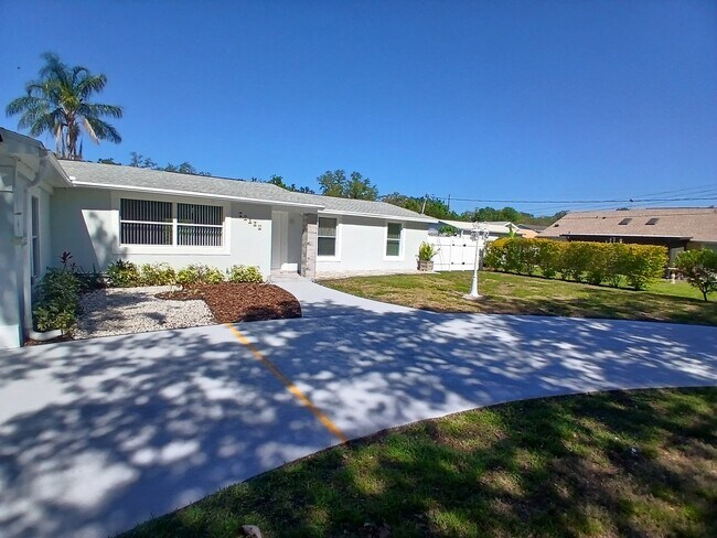 property at 16116 Tampa St