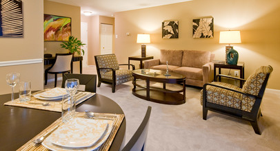 PeachTree of McLean in Falls Church, VA - Building Photo - Building Photo