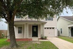 29607 Evergreen Hills Dr in Spring, TX - Building Photo