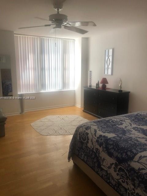 property at 500 Three Islands Boulevard
