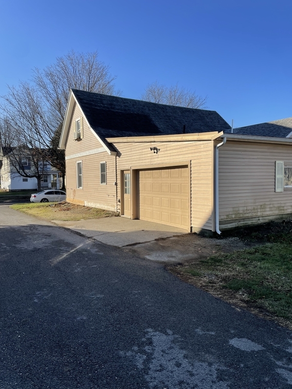 606 South St in Findlay, OH - Building Photo - Building Photo