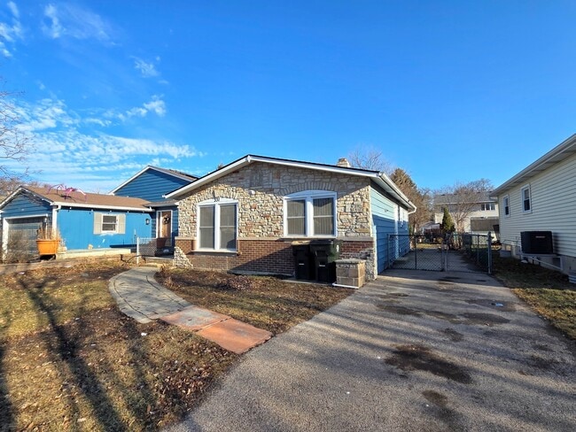 property at 331 Lawn Terrace