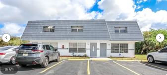 2020-2028-2028 NW 59th Terrace in Lauderhill, FL - Building Photo