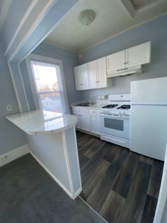 1934 Holladay St in Portsmouth, VA - Building Photo