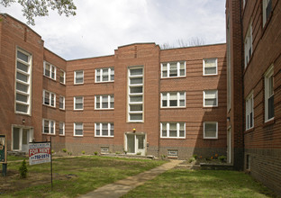 4916-20 Jamieson Ave in St. Louis, MO - Building Photo - Building Photo