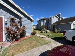 833 Caribbean Dr in Davenport, FL - Building Photo - Building Photo