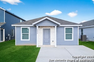 8830 Pyron Pl