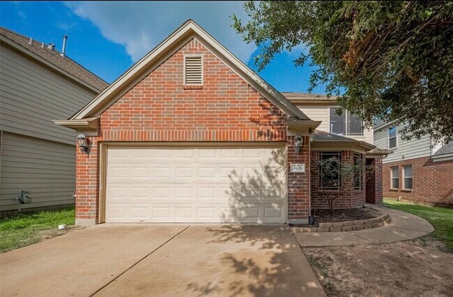 property at 3426 Barkers Crossing Ave