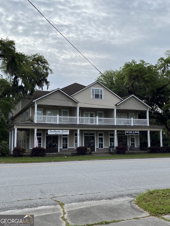 property at 708 Osborne St