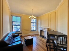 271 Dartmouth St in Boston, MA - Building Photo - Building Photo
