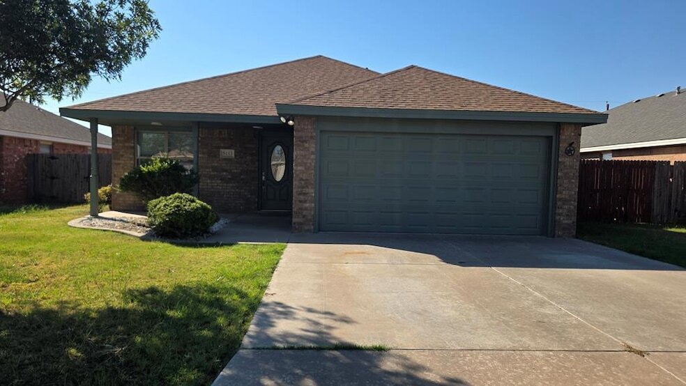 5113 Blue Haven Dr in Midland, TX - Building Photo