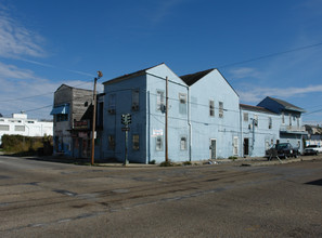 1432 Baronne St in New Orleans, LA - Building Photo - Building Photo