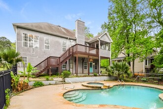85 Southfield Dr in Newnan, GA - Building Photo - Building Photo