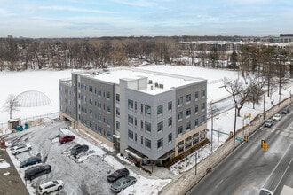 SKG Living at River Park in Union in Union Township, NJ - Building Photo - Building Photo