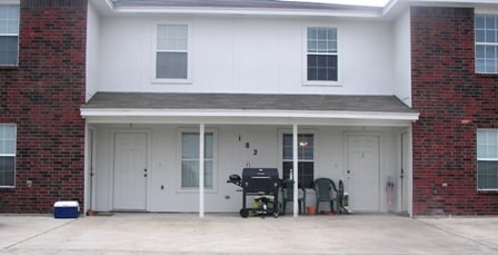 182 Ryan Cir, Unit #C in Nolanville, TX - Building Photo - Building Photo