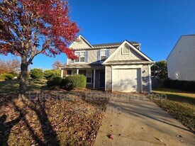 5320 Peach Pl Ln in Charlotte, NC - Building Photo