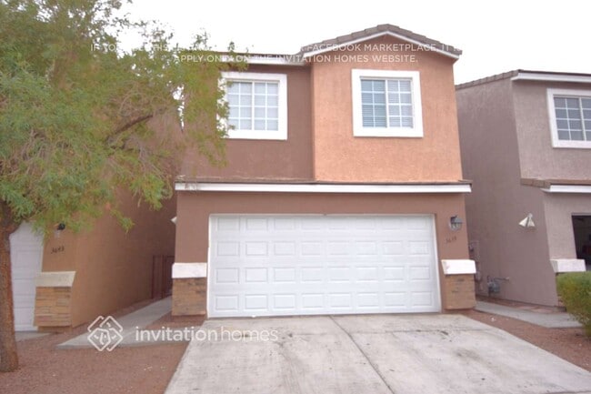 property at 3639 Starry Beach Ave