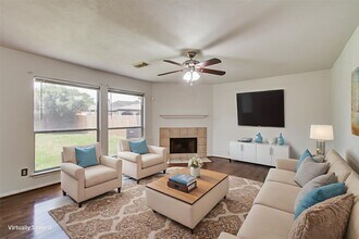 18119 Dusty Terrace Ln in Katy, TX - Building Photo - Building Photo