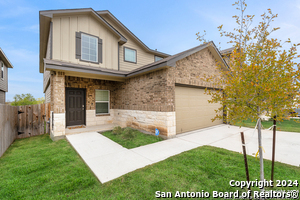 3115 Tule Crk in San Antonio, TX - Building Photo - Building Photo