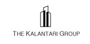 Property Management Company Logo The Kalantari Group