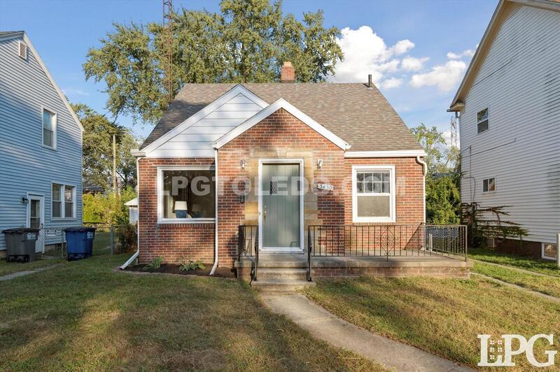 3430 Anderson Pkwy in Toledo, OH - Building Photo