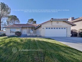 111 Gainsway W Dr in Henderson, NV - Building Photo