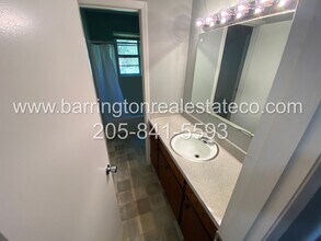 1743 6th St NW in Center Point, AL - Building Photo - Building Photo