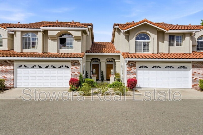 350 Bellflower Dr in San Ramon, CA - Building Photo - Building Photo