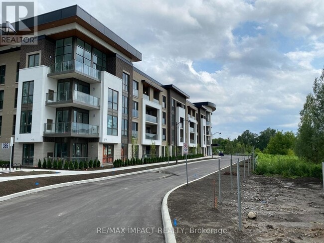property at 385 Arctic Red Dr