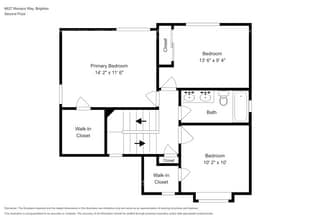 6627 Monaco Way in Brighton, CO - Building Photo - Building Photo