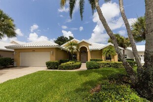 1580 Jasper Ct in Venice, FL - Building Photo