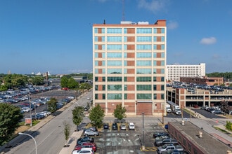 726 Exchange St in Buffalo, NY - Building Photo - Building Photo