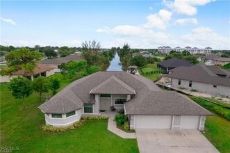 1712 SW 13th St in Cape Coral, FL - Building Photo - Building Photo