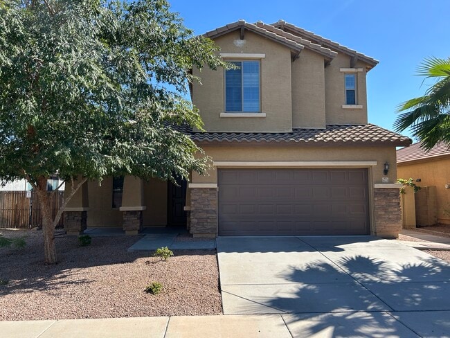 property at 4123 E Cherry Hills Dr