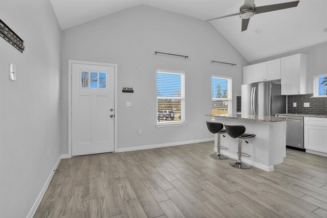 property at 16694 E Juneau St