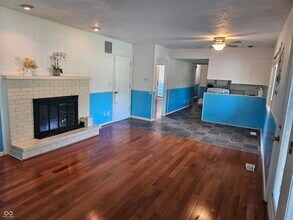 7516 Brehob Rd in Indianapolis, IN - Building Photo - Building Photo