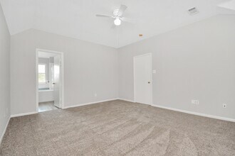 11834 Caprock Canyons Ln in Sugar Land, TX - Building Photo - Building Photo