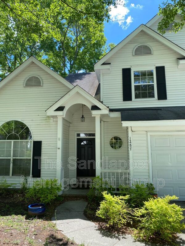 1287 Horseshoe Bend in Mount Pleasant, SC - Building Photo - Building Photo