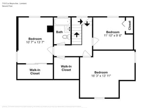 715 E Le Moyne Ave in Lombard, IL - Building Photo - Building Photo