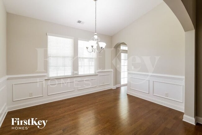 243 Overcup Loop in Summerville, SC - Foto de edificio - Building Photo