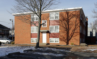 80 Ashburne St in Pawtucket, RI - Building Photo - Interior Photo