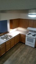 Bay Hill Apartments in Sturgeon Bay, WI - Building Photo